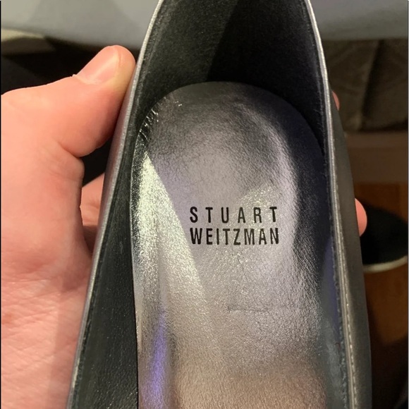 Stuart Weitzman High Heel - Picture 5 of 7